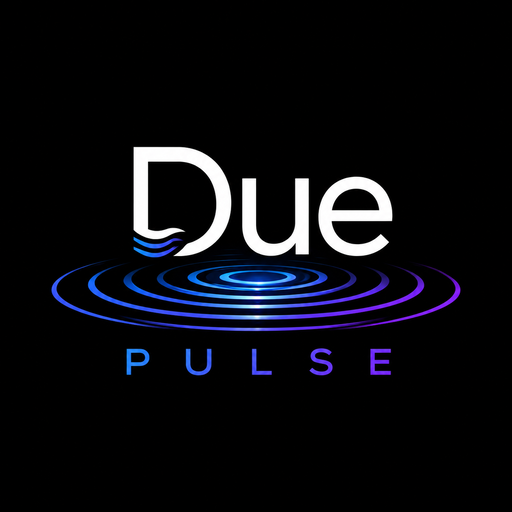 DuePulse logo