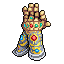 Glove logo
